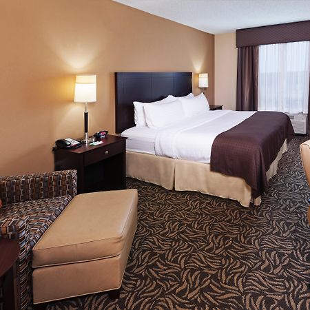 Holiday Inn Ardmore By Ihg Exterior foto