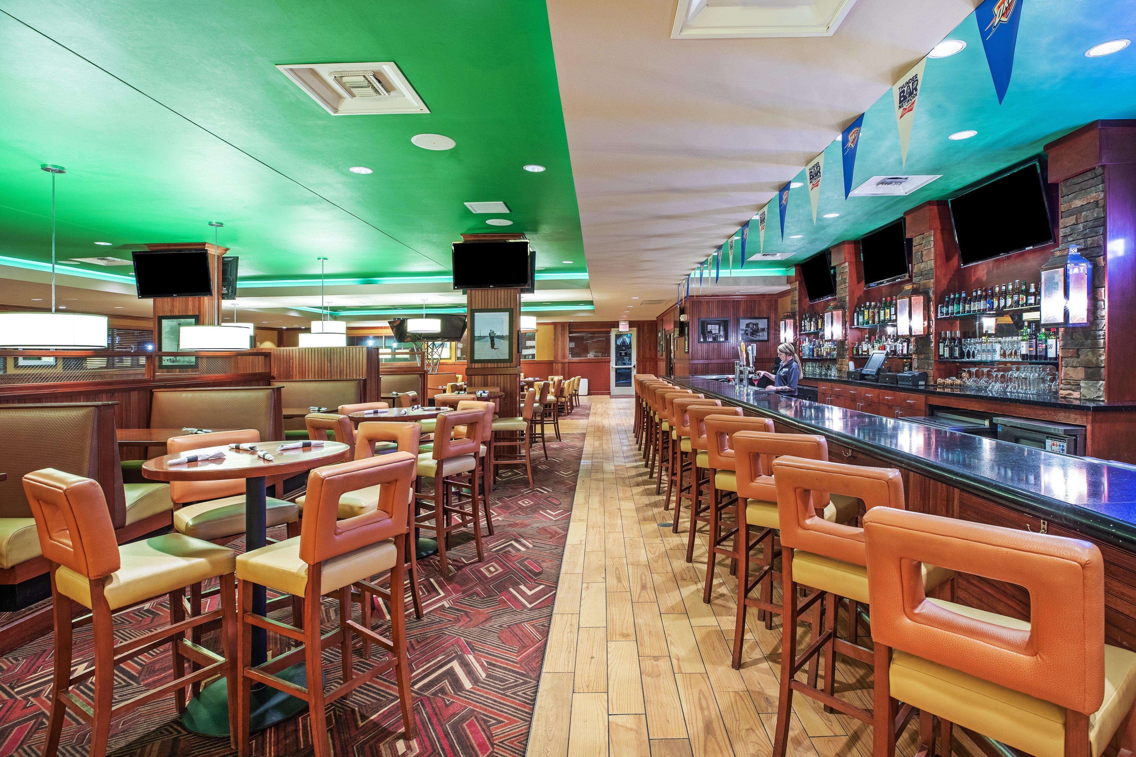 Holiday Inn Ardmore By Ihg Exterior foto