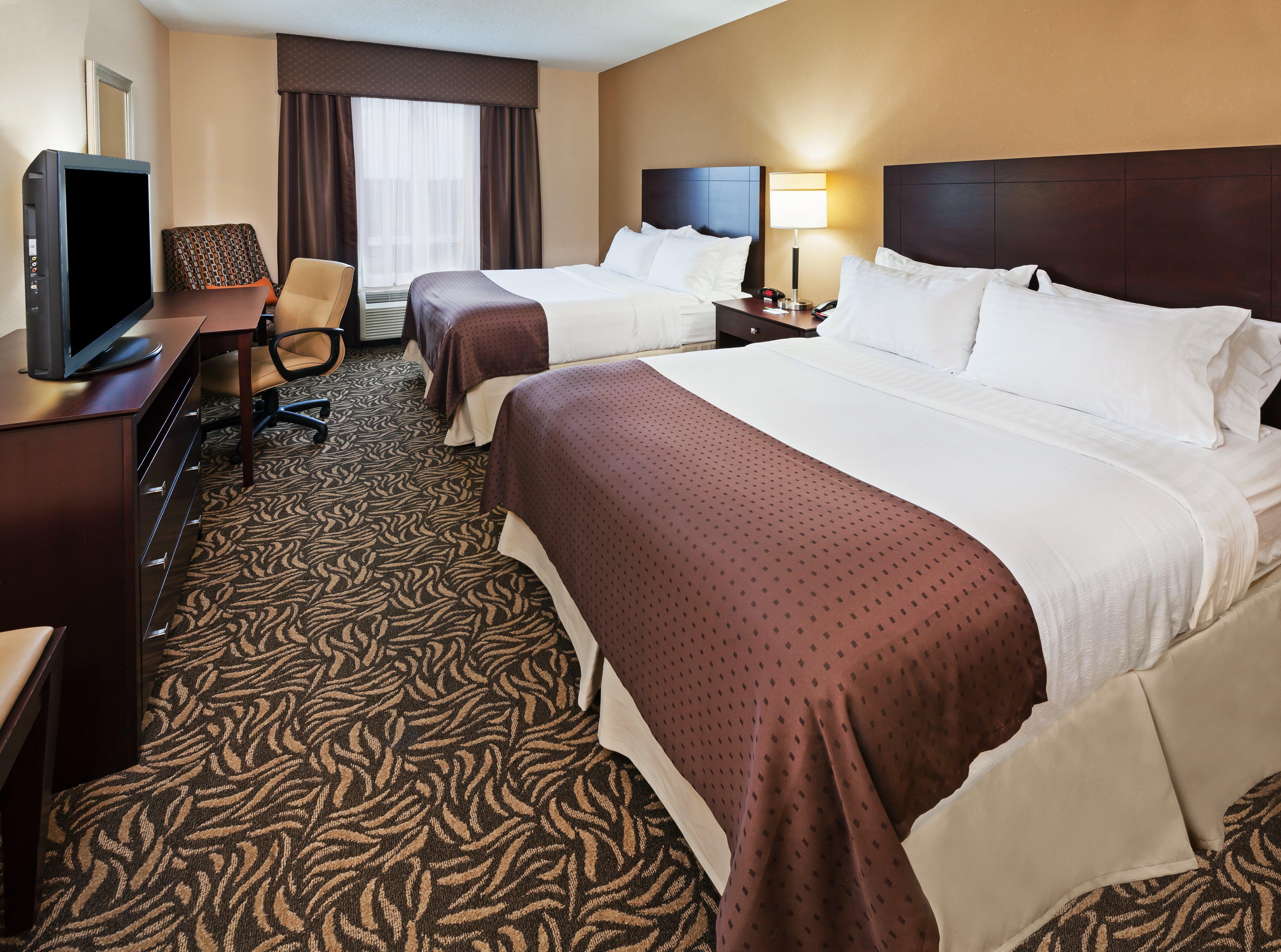Holiday Inn Ardmore By Ihg Exterior foto