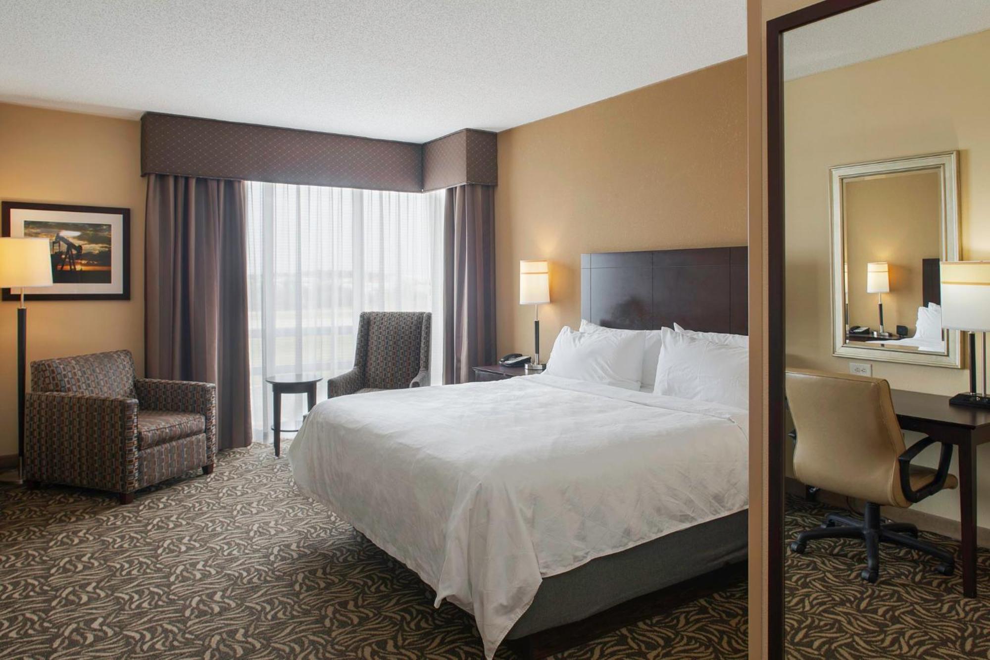 Holiday Inn Ardmore By Ihg Exterior foto